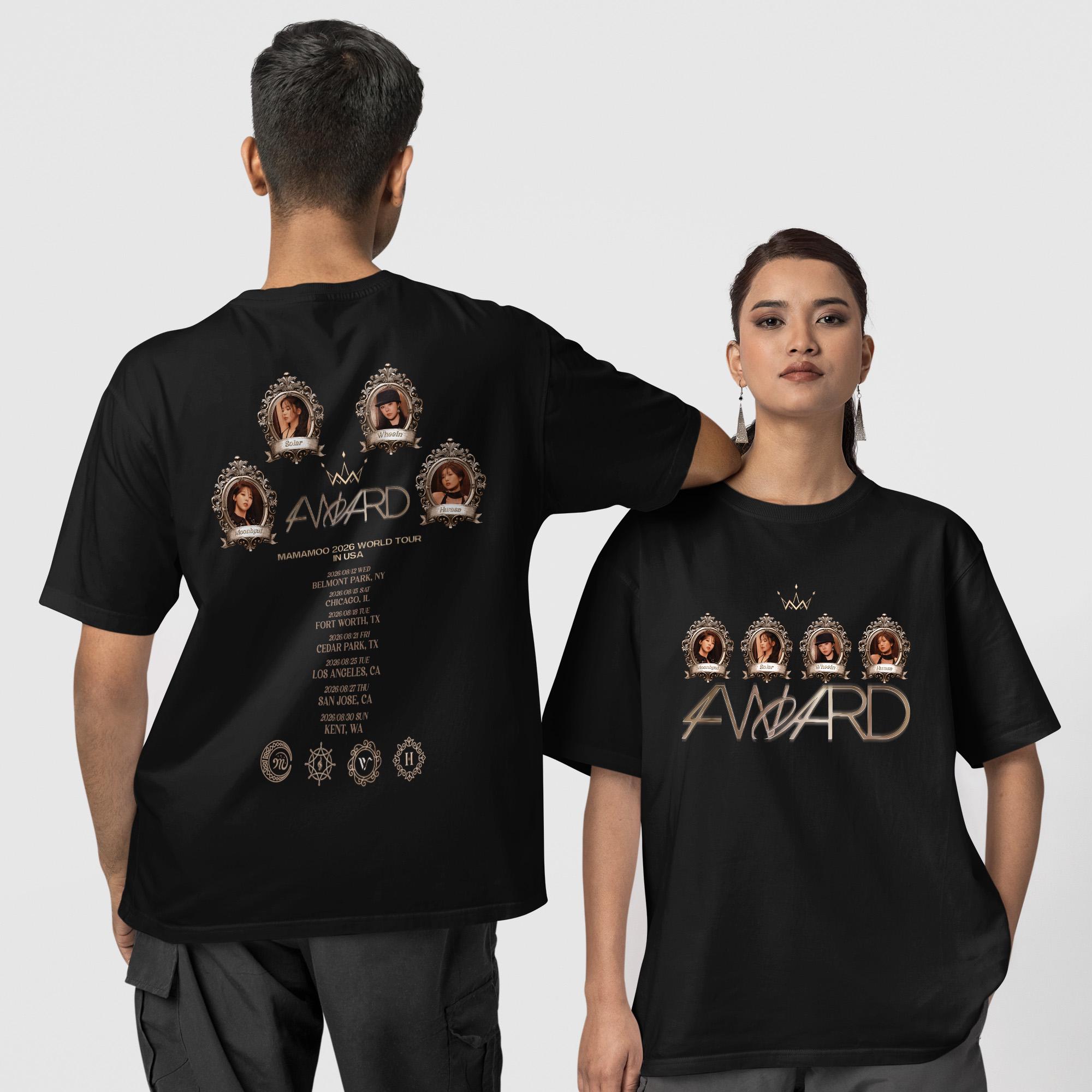 Mamamoo Wheein Shirt - Etsy