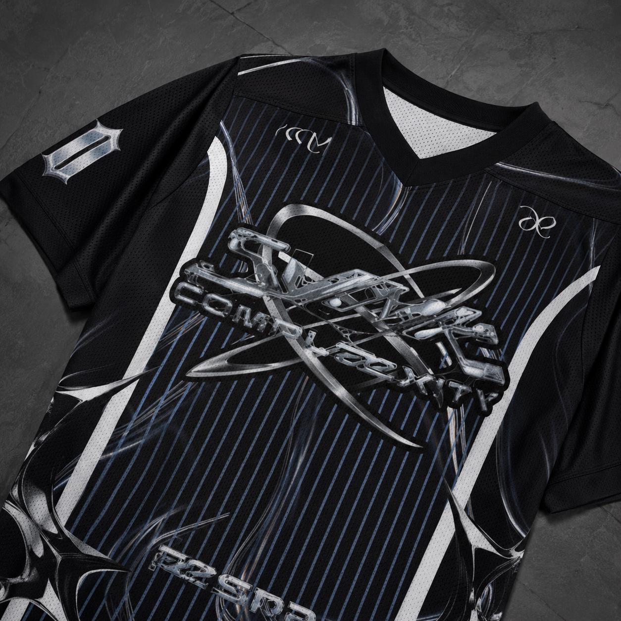 Aespa Tour 2026 Football Jersey, Custom Aespa Jersey, Kpop Aespa