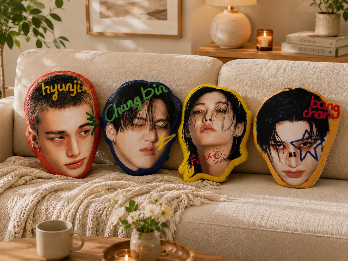 【本日限定価格】ANITEEZ トンビョリ ボディピロー 抱き枕 ATEEZ Ateez pillow - Etsy 日本