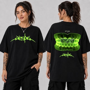 Aespa Karina T Shirt - Etsy