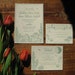 see more listings in the WEDDING INVITATIONS section