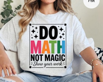 Professeur de mathématiques amusant PNG : conception de la rentrée scolaire (téléchargement numérique