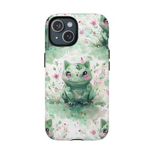 Magnetic Phone Case