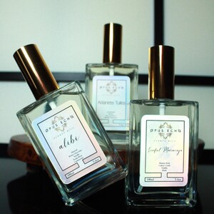 Profumo di nicchia indie Sinful Maracuja (frutto della passione).