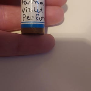 Parma Violet Perfume