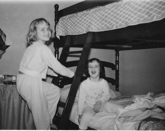 Vintage Bunk Beds Etsy