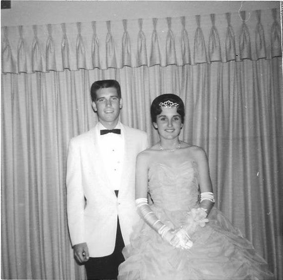 1960s prom
