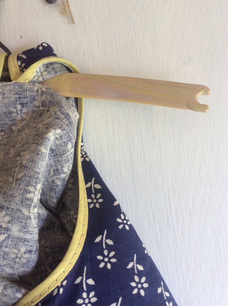 Vintage Clothespin Holder Celluloid Clothes Hanger Vintage Etsy