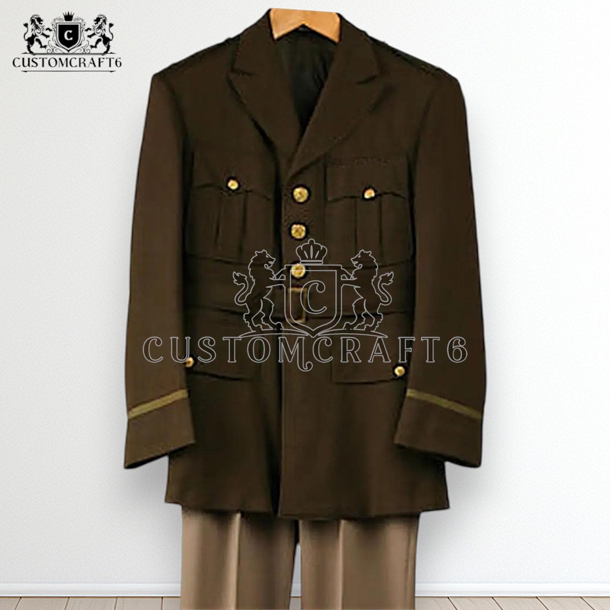 Ww2 us army uniform - Etsy 日本