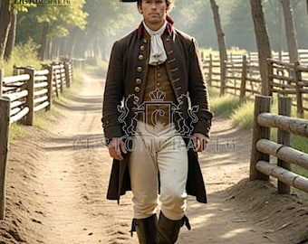 Frock Coats