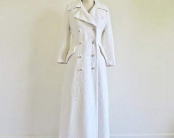 maxi coats 1970
