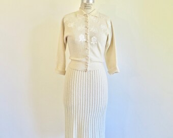 skirt set for wedding