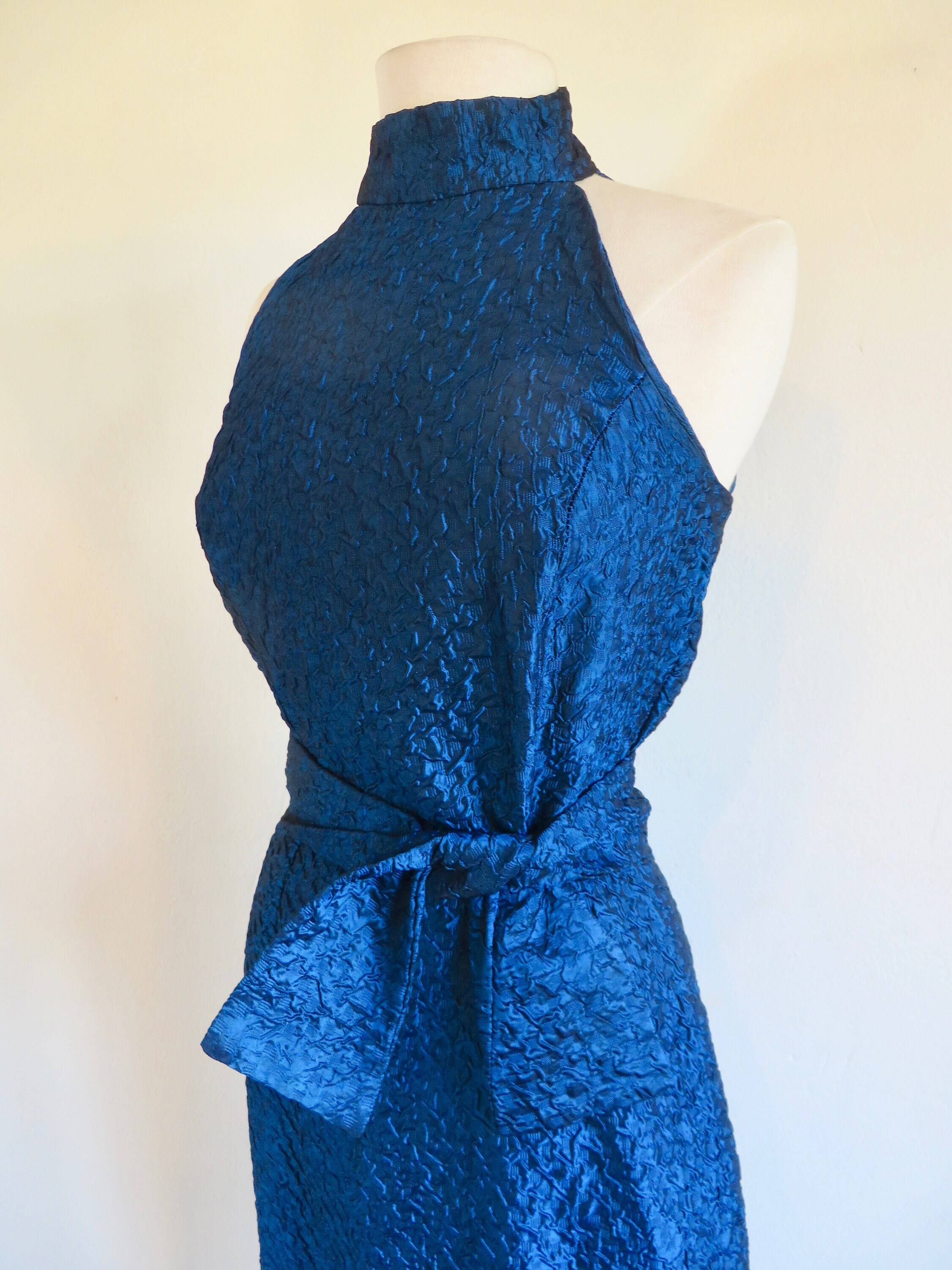cobalt blue sheath dress Ubrique Dress | Cobalt Blue | Blue Dress
