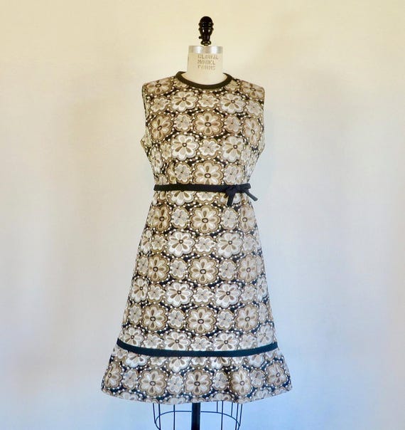 ワンピース vintage mary quant london onepiece dv Avengers in Time: 1963, Fashion: Mary Quant, Ginger Group Line