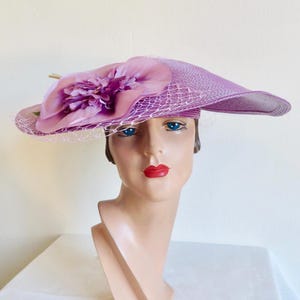 Ruth Kropveld Hat - Etsy display picture 1