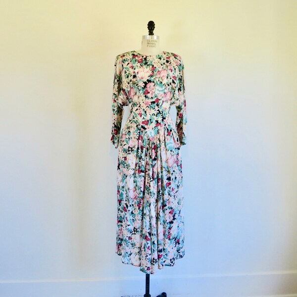 Carol Anderson Dress - Etsy