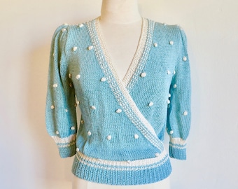 トップス vintage WOOLRICH penguin design knit Vintage Woolrich Sweaters – Better Stay Together