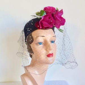 I Magnin Co Hat - Etsy display picture 2