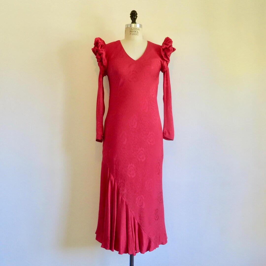 Emme Dress | e. Allen Boutique