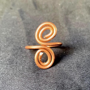 Infinity Ring