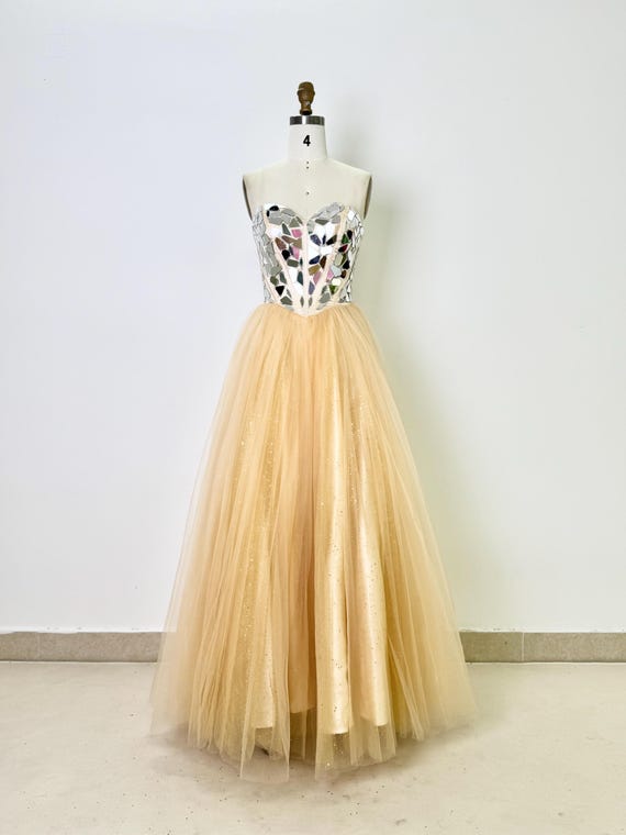 non traditional graduation dresses Little White – Jenny Yoo No Priority main image 0