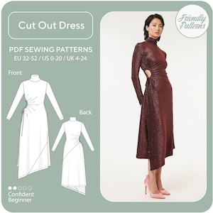 cute color block dresses Chic Reveal Dress Curves – Impressions Outlet Size:32/29 The Quiet Power of FRI13DEC24 Make a bold statement