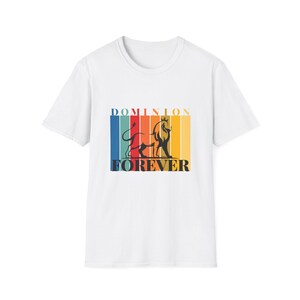 Dominion Forever Tee