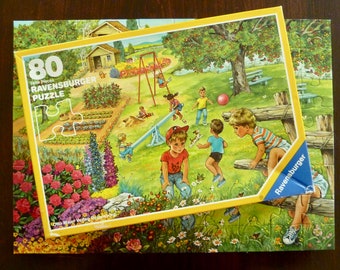 Ravensburger Etsy