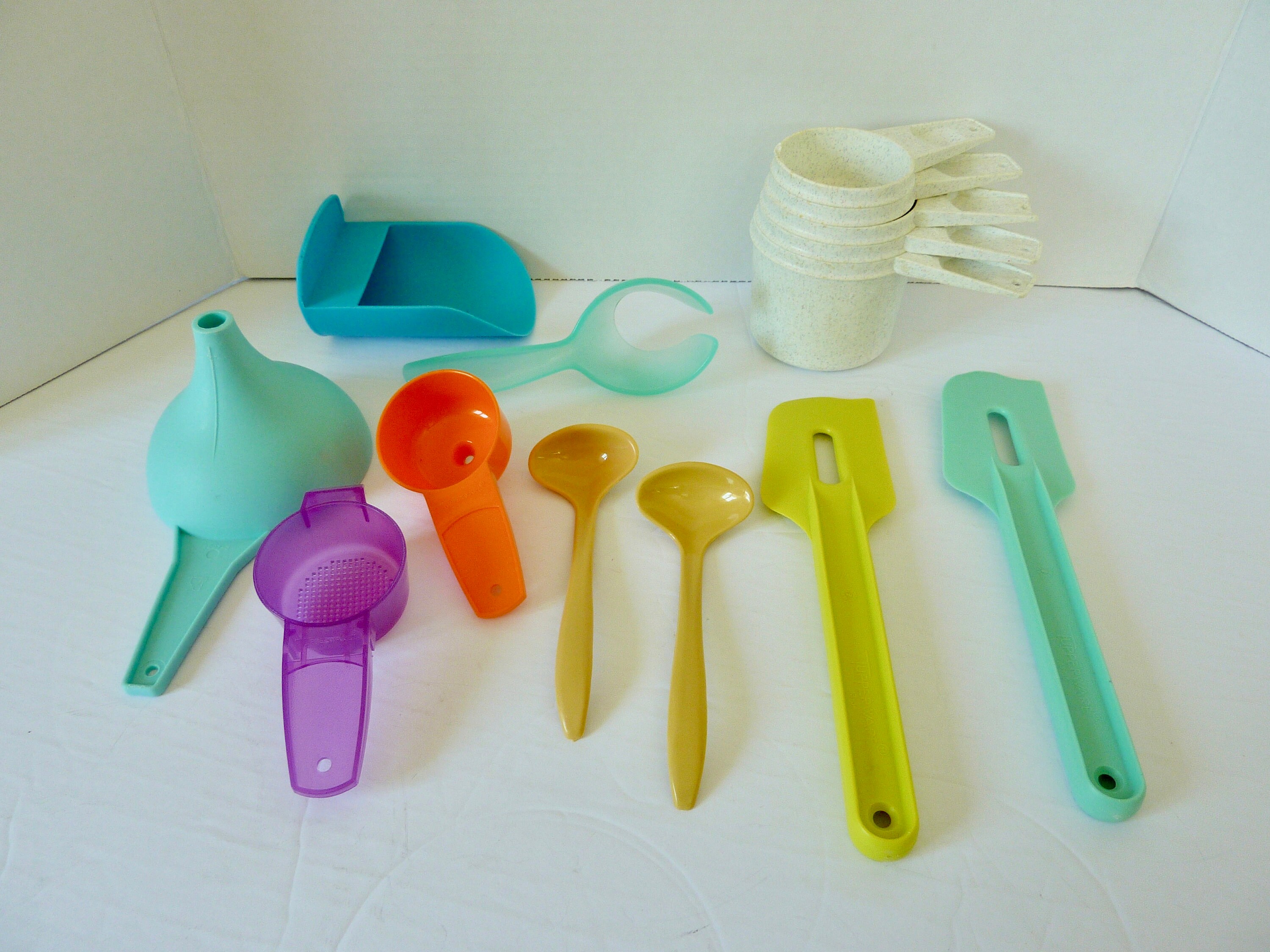 Spatula Tupperware Etsy Canada