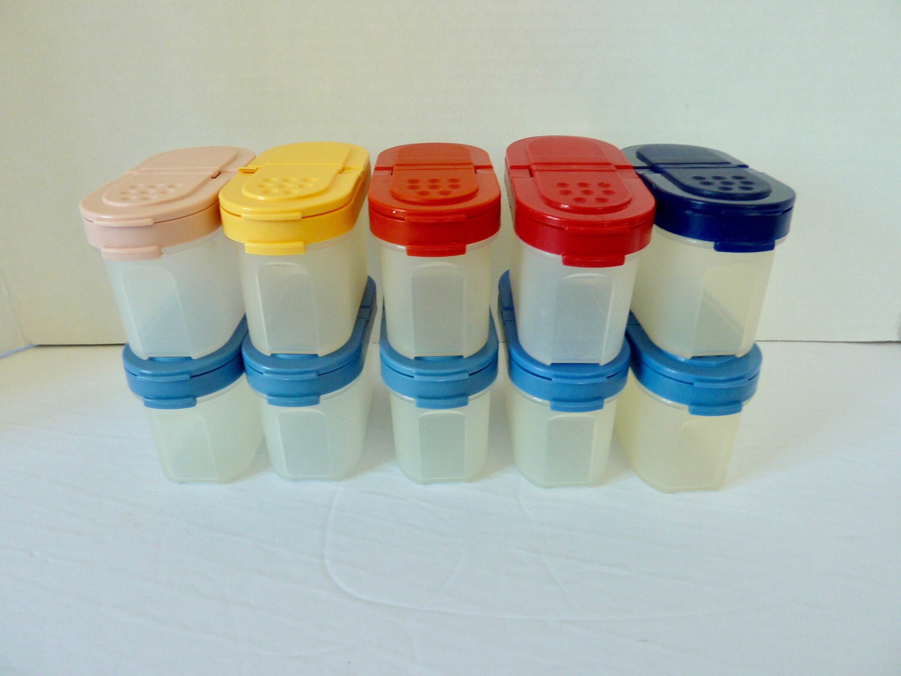 Tupperware Spice - Etsy Tupperware Spice - Etsy