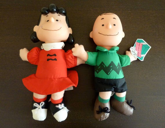 plush dolls canada