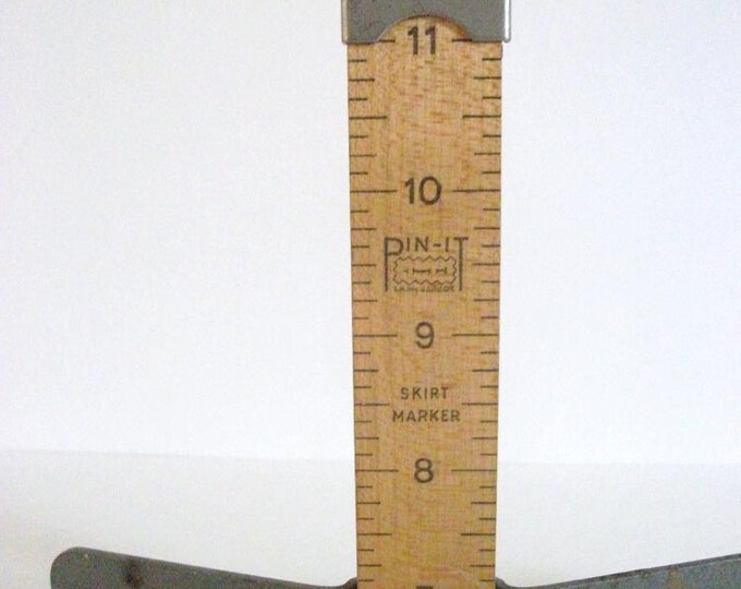 Vintage Hem Marker Etsy UK