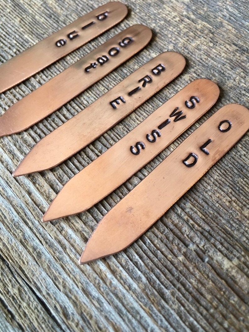 Cheese Markers Custom Cheese Markers Metal Cheese Markers Etsy