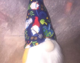 Garden Gnome Doll