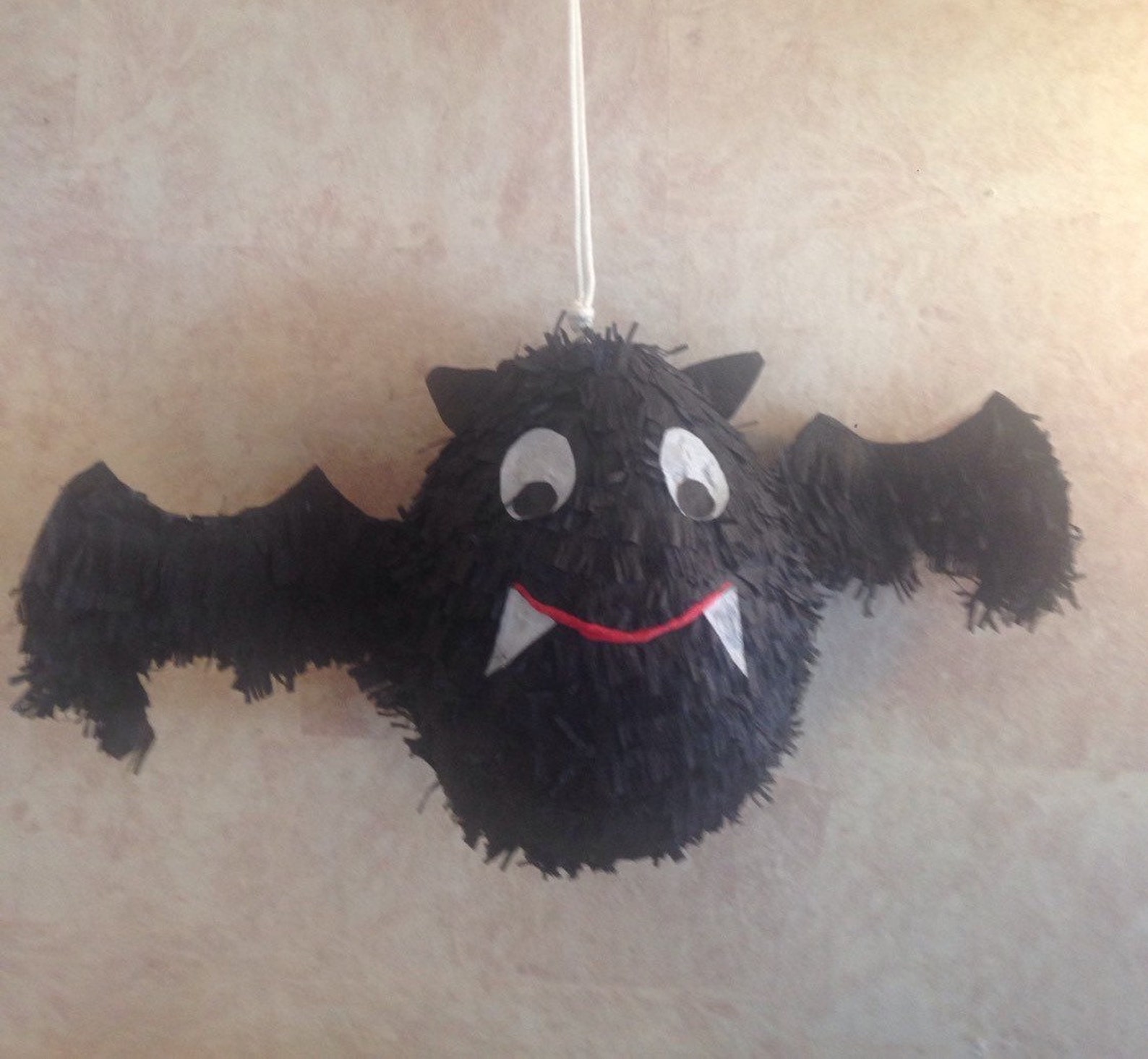 Bat Pinatas Halloween Wikii