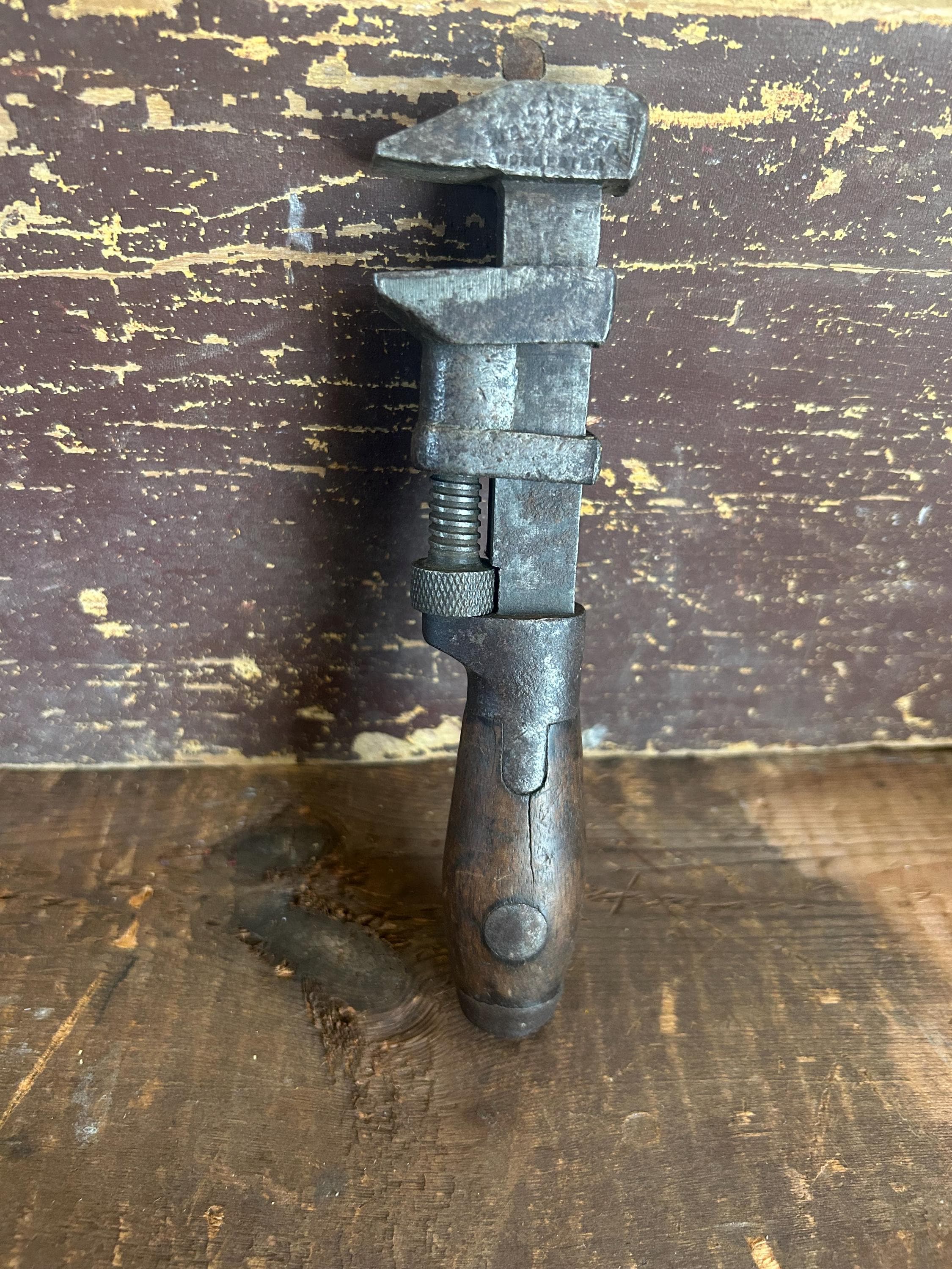 Coe Wrench - Etsy