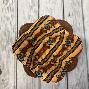 Bowl Cozy/Soup Bowl Cozy/ Hot Bowl Holder
