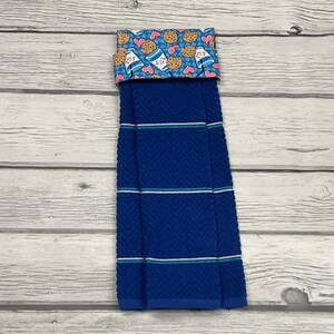 Hanging Kitchen Towel/Hanging Hand Towel/Hanging Dish Toqel