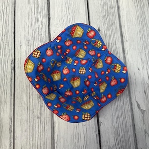 Bowl Cozy/Soup Bowl Cozy/ Hot Bowl Holder