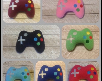 Game Controller Squeaky Dog Toy