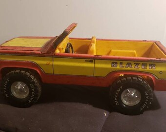 nylint toy trucks for sale