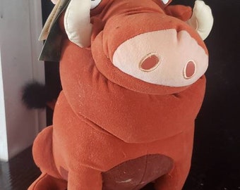 timon doll
