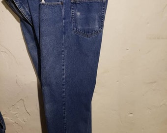 ll bean mens jeans sale