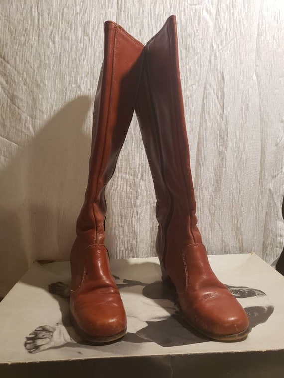 hush puppies size 6