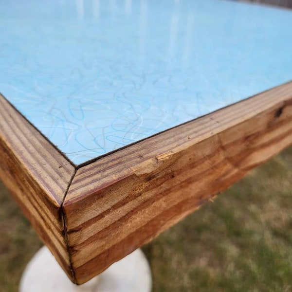 Formica Table Etsy