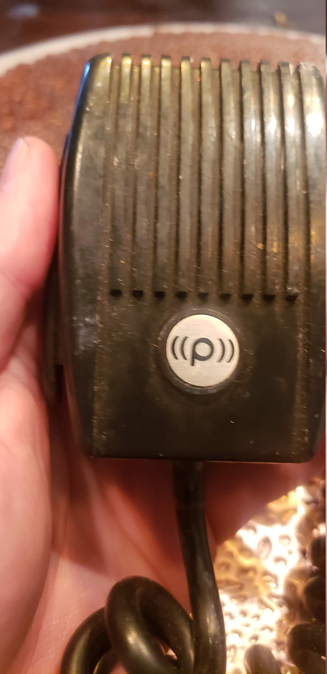 Pace pace microphone microphone cb microphone cb trucker | Etsy