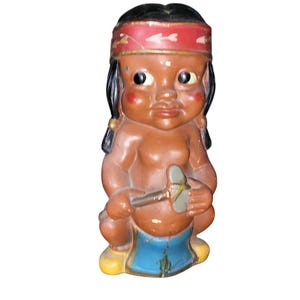 American Indian Bank - Etsy