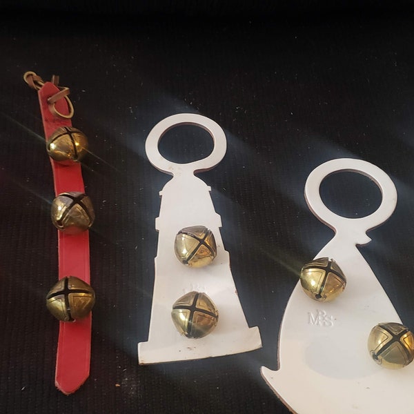 Leather Door Hangers Etsy