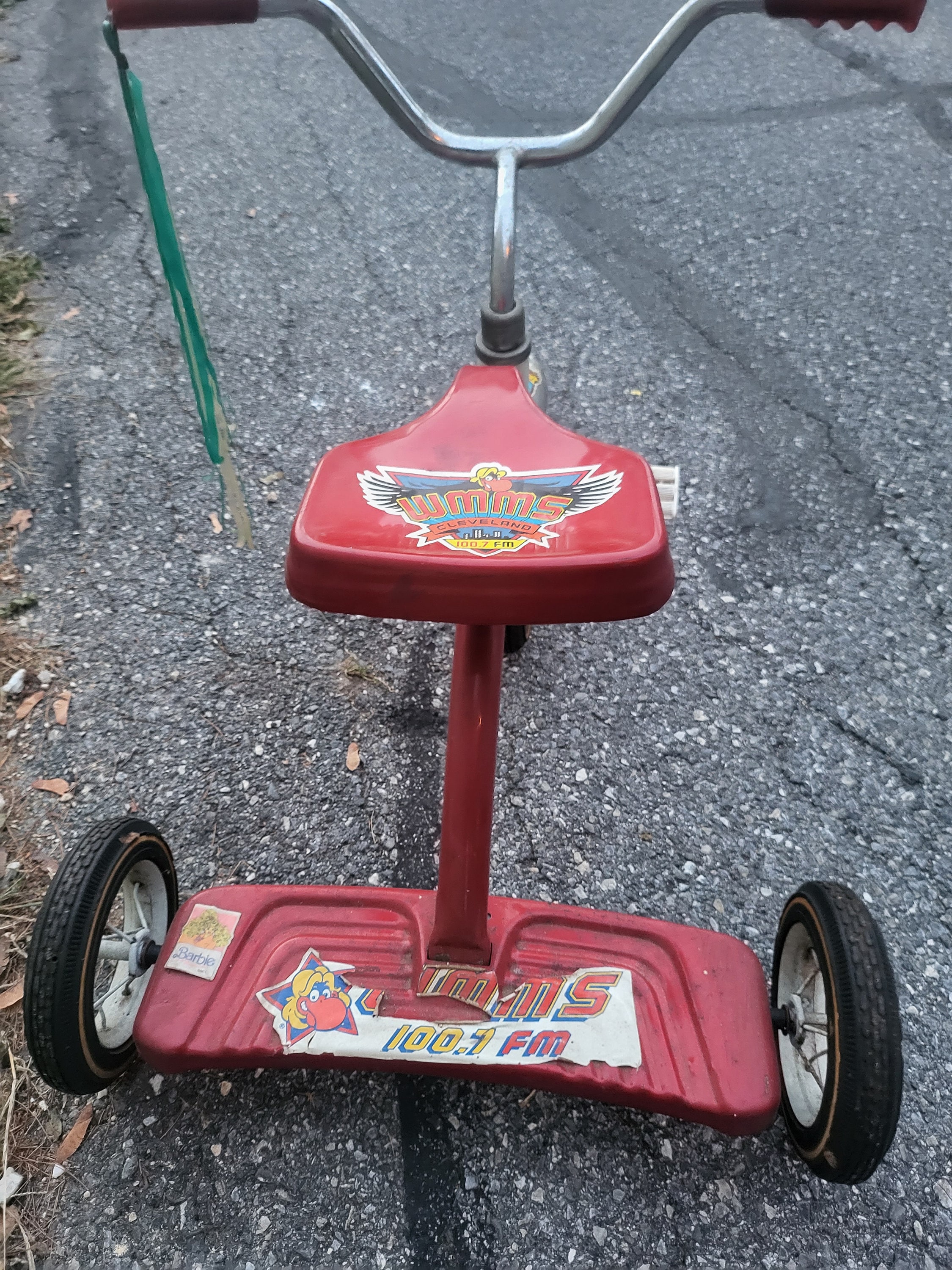 Tricycle, Red Tricycle, Vintage Tricycle, Kid Tricycle, Kids