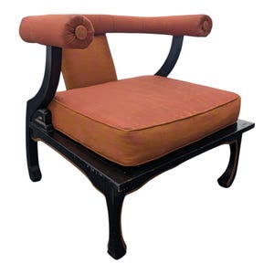 James Mont Chairs - Etsy